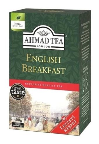 Ahmad Tea English Breakfast Dökme Çay 400 gr