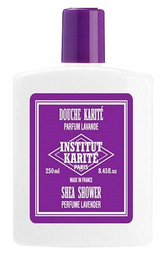 Institut Karite Lavanta Shea Duş Jeli 250 ml