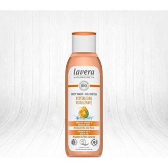 Lavera Portakal Duş Jeli 250 ml