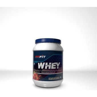 Sporfit Nutrition Çikolatalı Whey Protein Protein Tozu 900 gr