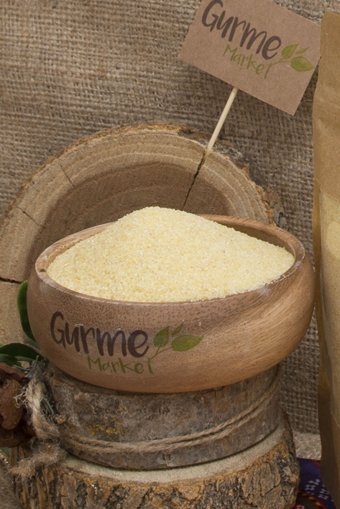 Gurme Market İrmik 1 kg