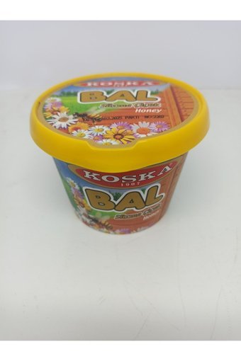 Koska Süzme Çiçek Balı 250 gr