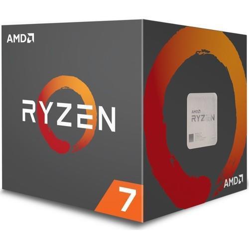 AMD Ryzen 7 5800X 8 Çekirdekli 3.8 Ghz 4.7 GHz Turbo Hız 32 MB Ön Bellek AM4 Soket Tipi İşlemci