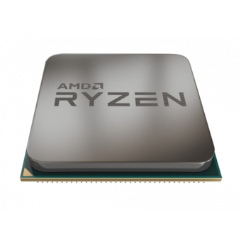 AMD Ryzen 3 3200G 4 Çekirdekli 3.6 Ghz 4.0 GHz Turbo Hız 4 MB Ön Bellek AM4 Soket Tipi İşlemci