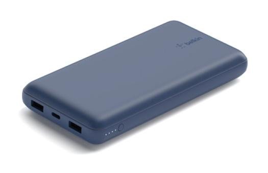 Belkın 20000 mAh Type C Powerbank Mavi