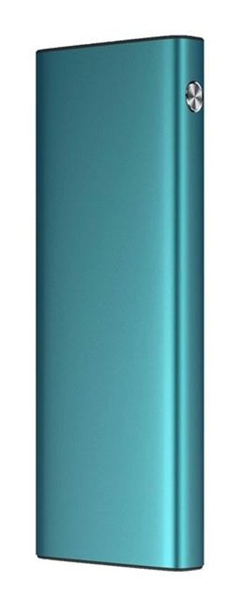 Syrox Pb117 10000 mAh Micro Type C - USB Powerbank Gri