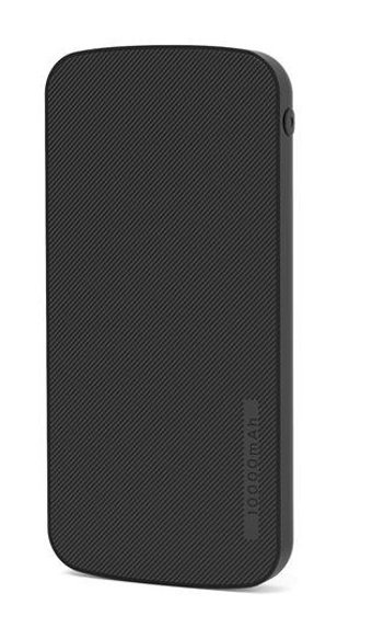 Philips Dlp 9902Nb 10000 mAh Type C - USB Powerbank Siyah