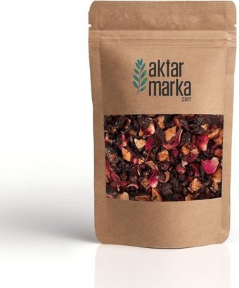 Aktarmarka Böğürtlen Bitki Çayı 250 gr