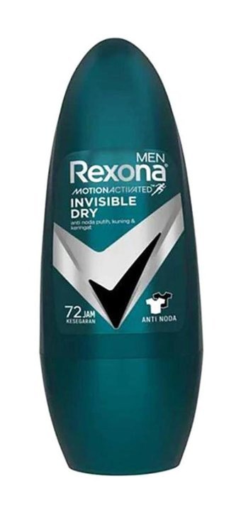 Rexona Motion Actived Ter Önleyici Antiperspirant Stick Erkek Deodorant 50 ml