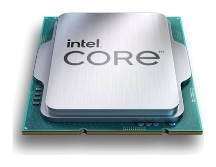 Intel Core i9 14900F 24 Çekirdekli 5.8 GHz 2.00 GHz Turbo Hız 36 MB Ön Bellek LGA 1700 Soket Tipi İşlemci