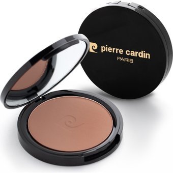 Pierre Cardin Porcelain Edition Blush On Pop Brown-914 Mat Toz Allık