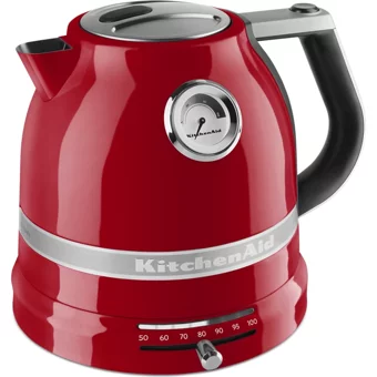 Kitchenaid Artisan 5KEK1522ECA Çelik 1.5 lt Candy Apple Kettle