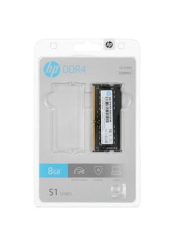 Hp S1 2E2M5AA 8 GB DDR4 1x8 3200 Mhz Ram