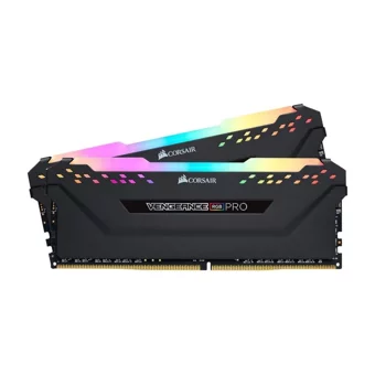 Corsair CMW16GX4M2C3200C16 16 GB DDR4 2x8 3200 Mhz Ram