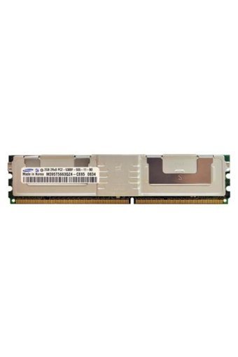 Samsung M395T5663QZ4-CE65 BMN 2 GB DDR2 1x2 Ram