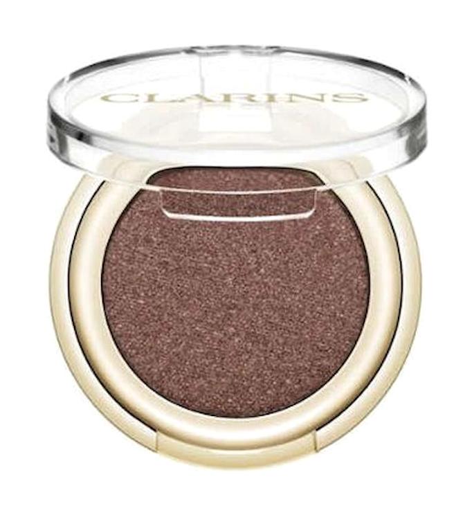 Clarins Ombre Skin 07 Satin Mocha Toz Mat Far Paleti