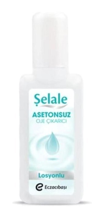 Şelale Aseton 120 ml