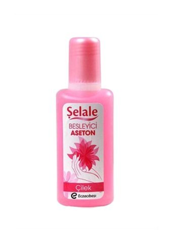 Şelale Besleyici Aseton 180 ml