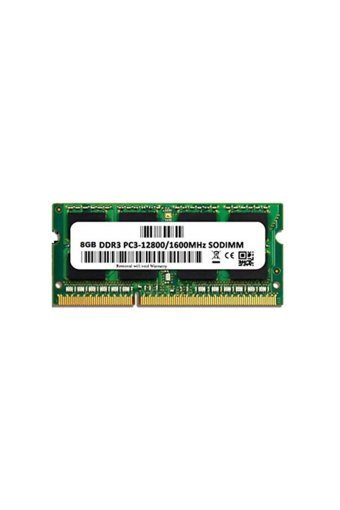 Lenovo 8 GB DDR3 1x8 Ram