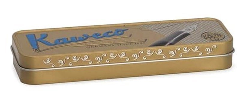 Sanatcreative Kaweco Student 20S Jazz M Uç 1000.2259 Dolma Kalem