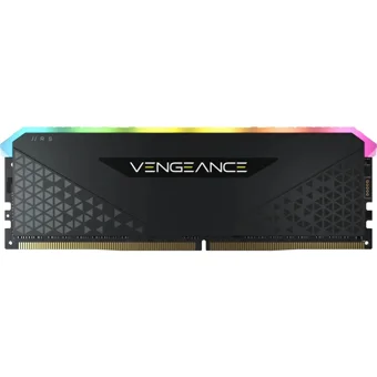 Corsair Vengeance RS RGB CMG16GX4M1E3200C16 16 GB DDR4 1x16 3200 Mhz Ram