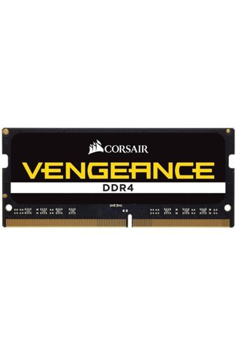 Corsair Vengeance CMSX16GX4M1A2666C18 16 GB DDR4 1x16 2666 Mhz Ram