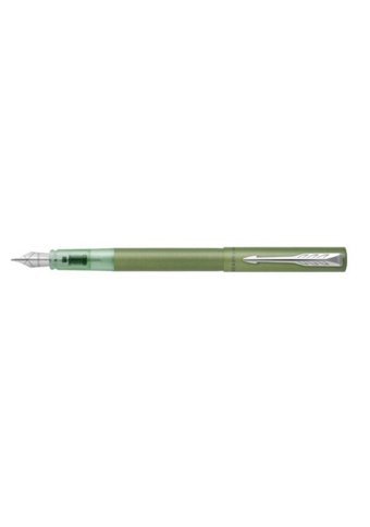 Parker Vector Xl Yeşil M Uç 2159747 Dolma Kalem