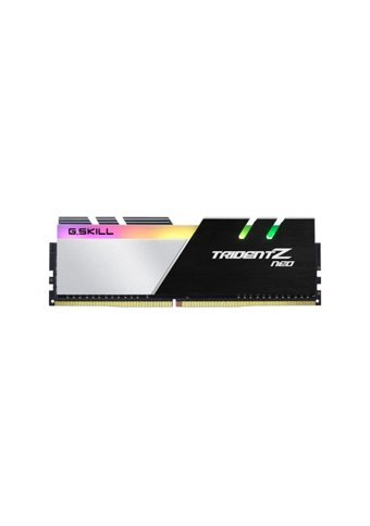 G. Skill Trident Z Neo RGB F4-3200C16D-64GTZN 64 GB DDR4 2x32 3200 Mhz Ram
