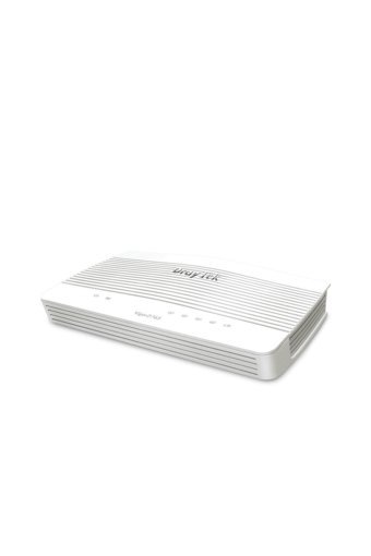 Draytek Vigor 2765 4 Port Dual Band 867 Mbps Kablosuz VDSL2 Profile 35B Modem