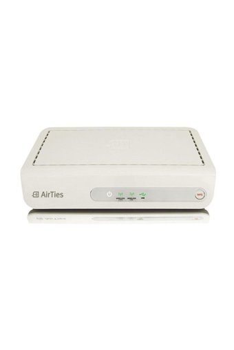 Airties Air-4742 3 Port Dual Band 600 Mbps Kablosuz VDSL2 Modem