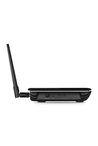 Tp-Link VR600 3 Port 1300 Mbps Kablosuz VDSL2 Modem