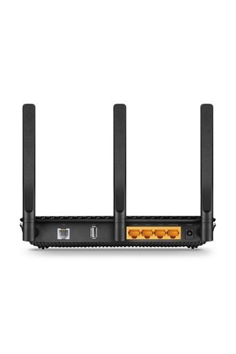 Tp-Link VR600 3 Port 1300 Mbps Kablosuz VDSL2 Modem