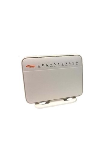 Huawei HG630A 4 Port 300 Mbps Kablosuz VDSL2 Modem