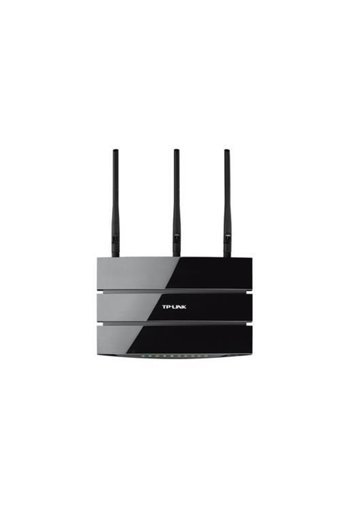 Tp-Link Archer Vr400 4 Port Dual Band 867 Mbps Kablosuz VDSL2 Modem