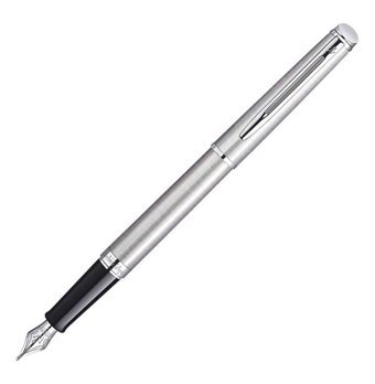 Waterman Hemisphere 10 Ss Ct S0920430 Dolma Kalem