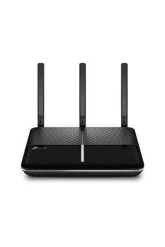 Tp-Link Archer VR600 4 Port Dual Band 1300 Mbps Kablosuz VDSL2 Modem