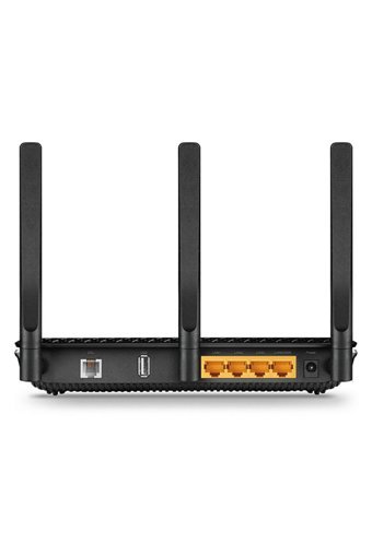 Tp-Link Archer VR600 4 Port Dual Band 1300 Mbps Kablosuz VDSL2 Modem