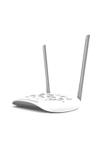 Tp-Link VN020-F3 4 Port 300 Mbps Kablosuz VDSL2 Modem