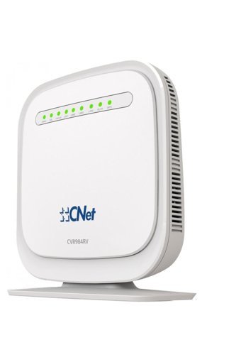 CNet CVR984RV 4 Port 300 Mbps Kablosuz VDSL2 Modem