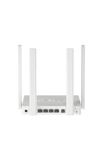 Keenetic ‎KN-2111-01EN 4 Port Dual Band 867 Mbps Kablosuz VDSL2 Modem