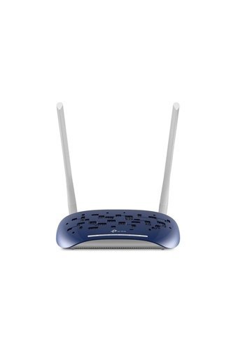 Tp-Link TD-W9960 4 Port 300 Mbps Kablosuz VDSL2 Modem