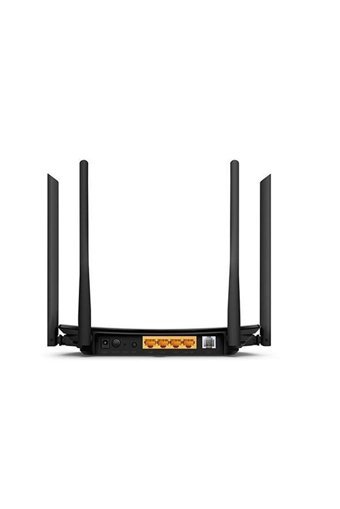 Tp-Link Archer VR300 4 Port Dual Band 867 Mbps Kablosuz VDSL2 Modem