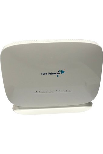 Tp-Link TD-W9970V3 4 Port 300 Mbps Kablosuz VDSL2 Modem