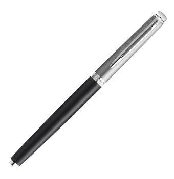 Waterman Hemisphere Essential Siyah Ct 2146579 Dolma Kalem