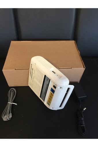 Zyxel VMG3312-B10B 4 Port 300 Mbps Kablosuz VDSL2 Modem