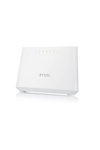 Zyxel Dx3301-t0 4 Port Dual Band 1200 Mbps Kablosuz VDSL2 Profile 35b Modem