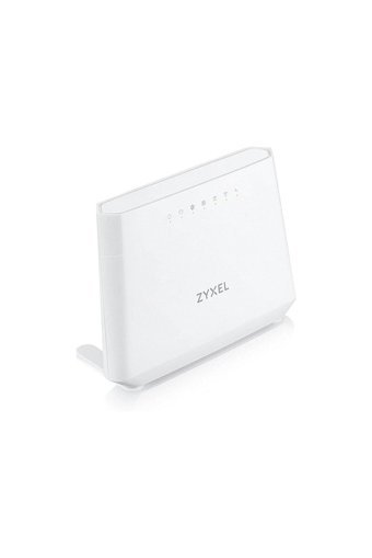 Zyxel Dx3301-t0 4 Port Dual Band 1200 Mbps Kablosuz VDSL2 Profile 35b Modem
