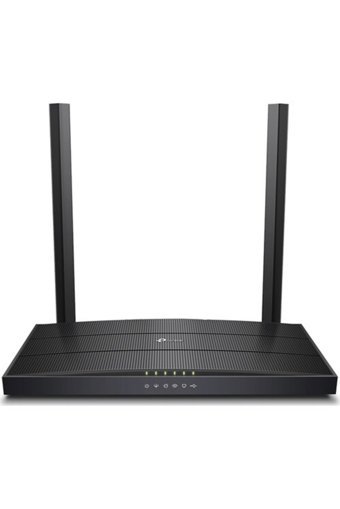 Tp-Link Vr400 4 Port Dual Band 867 Mbps Kablosuz VDSL2 Modem