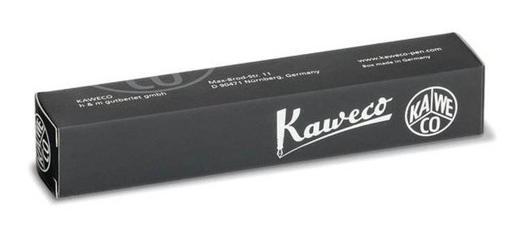 Kaweco Frosted Sport Beyaz F Dolma Kalem