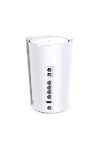 Tp-Link Deco X73-DSL 4 Port Dual Band 4804 Mbps Kablosuz VDSL2 Profile 35b Modem